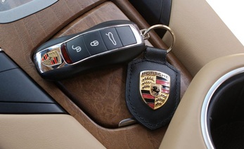 Porsche key fobs replaced, repaired and reprogrammed Performance Services (334) 749-1588