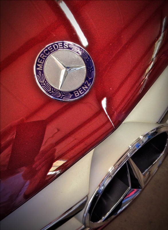 Mercedes Benz Repair in Auburn - Opelika (334) 749-1588
